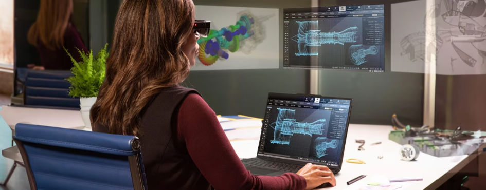 Lenovo ThinkPad P1 | Lenovo Campus