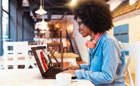 ThinkPad P1 Gen 7: Brillantes Display für Professionals & Kreative | ok1 DE