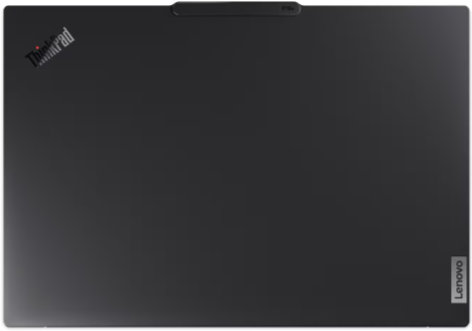 ThinkPad P16v Gen 3 | Aluminium 