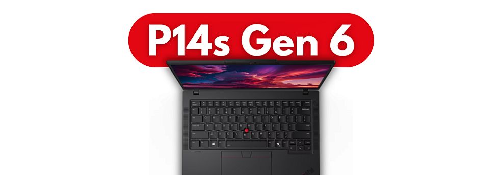 P14s AMD Ryzen AI 9 HX Pro