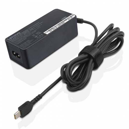 ThinkPad 45W USB-C AC Adapter 4X20M26256