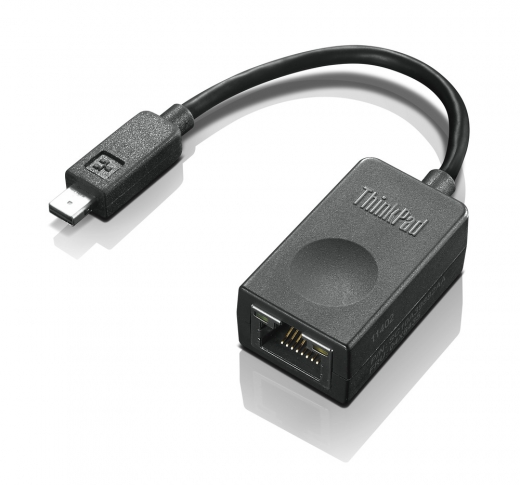 ThinkPad Ethernetkabel  4X90F84315