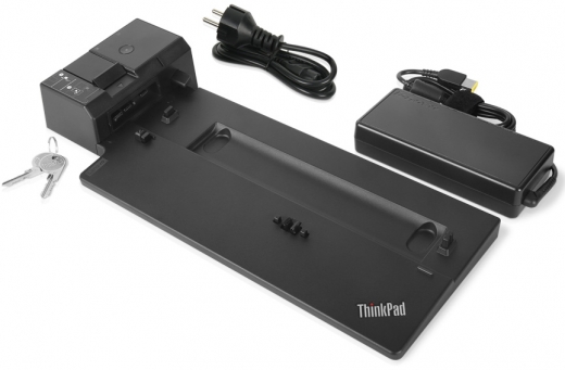 ThinkPad CS 18 Pro Dock 40AH0135EU