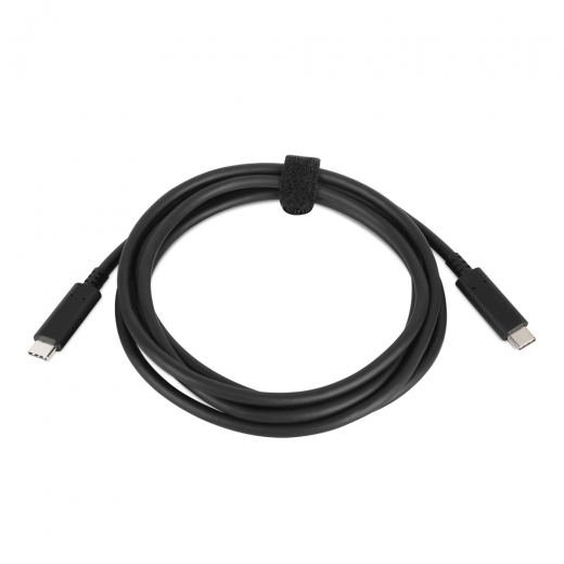 Lenovo USB-C to USB-C Cable 2m 4X90Q59480