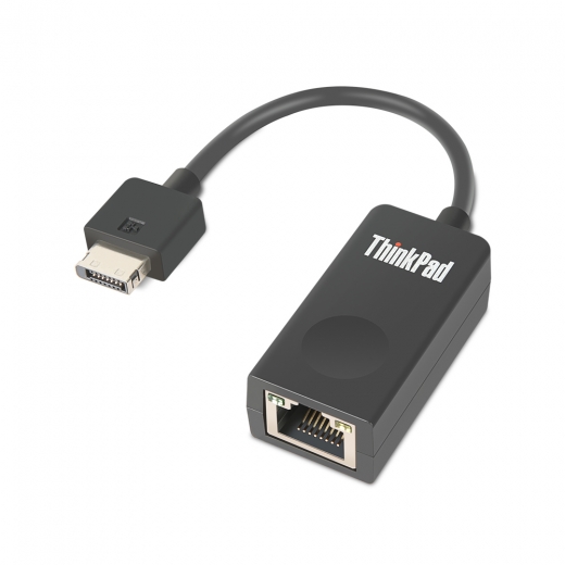 ThinkPad Ethernet Extension Adapter Gen 2 4X90Q84427