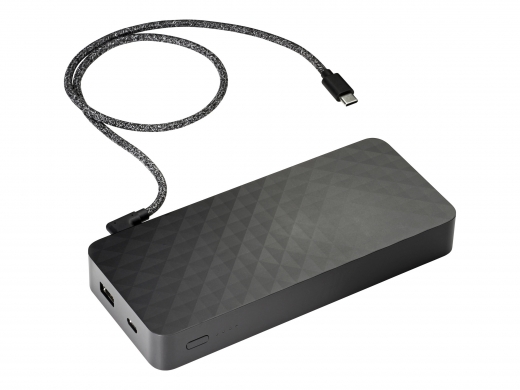 HP USB-C Notebook Power Bank