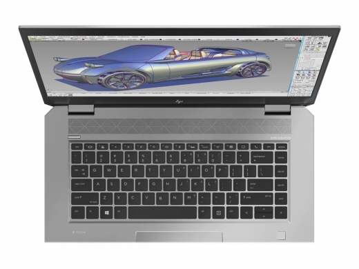 HP ZBook Studio G5 2ZC51EA