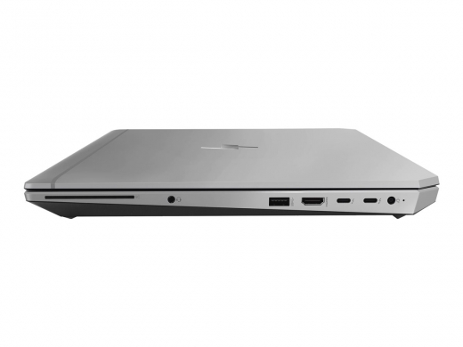 HP ZBook 15 G5 2ZC42EA