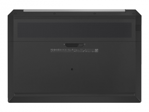 HP ZBook 15 G5 2ZC42EA