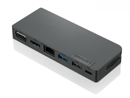LENOVO Powered USB-C Travel Hub 4X90S92381