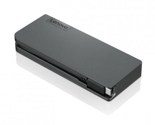 LENOVO Powered USB-C Travel Hub 4X90S92381