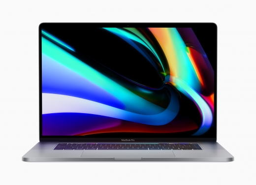 Apple MacBook Pro 16 MVVM2D/A
