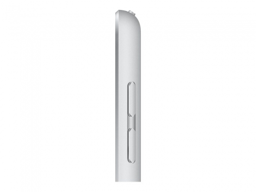 Apple iPad (2020) - WiFi - 32 GB - Silber