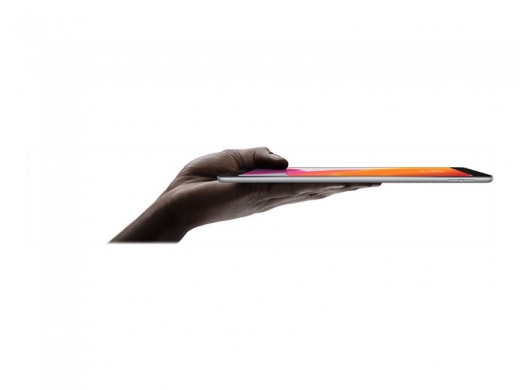 Apple iPad (2020) - WiFi - 32 GB - Silber