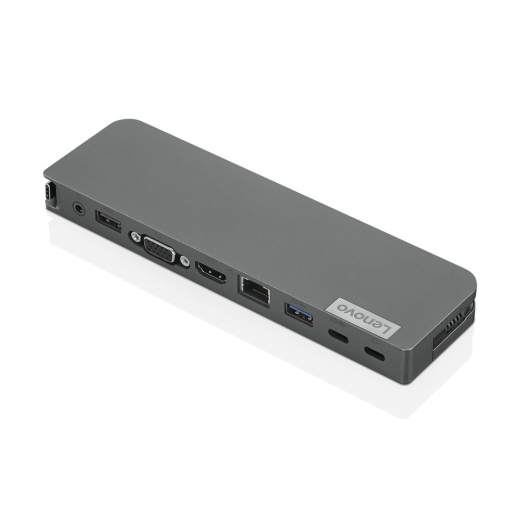 Lenovo USB-C Mini Dock 40AU0065EU