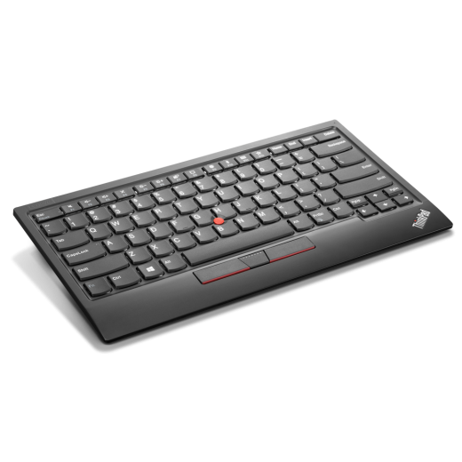 Lenovo ThinkPad TrackPoint Keyboard II US 4Y40X49521