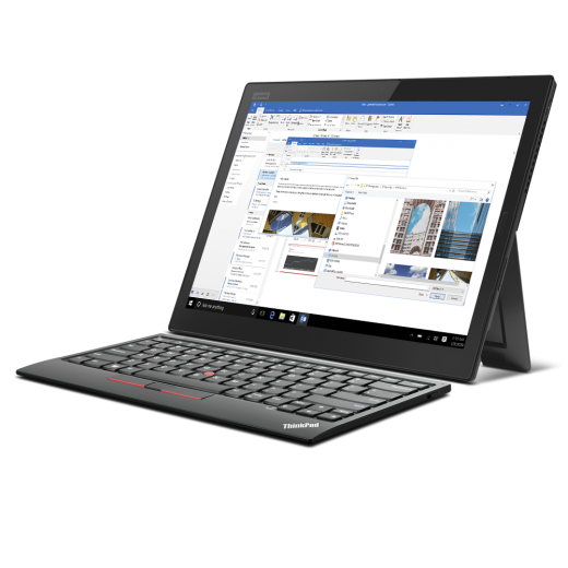 Lenovo ThinkPad TrackPoint Keyboard II US 4Y40X49521