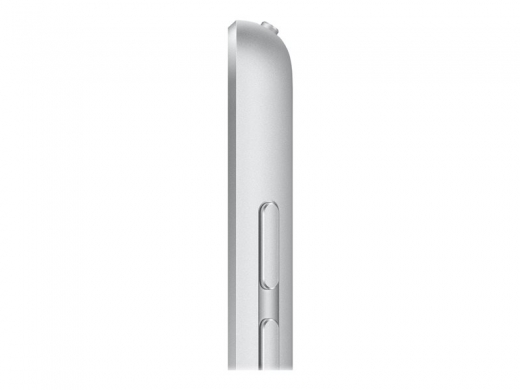 Apple iPad 10,2 (2021) - Wi-Fi only - 64 GB - Silber