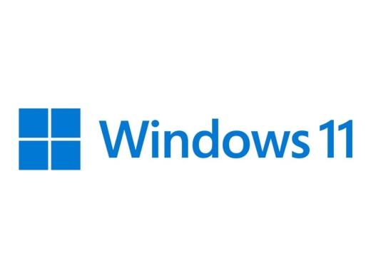 Microsoft Windows 11 Home 64bit