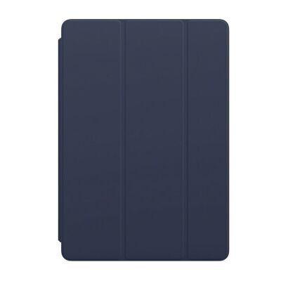 Apple iPad Smart Cover für iPad Pro/Air & iPad 10,2, Dunkelmarine