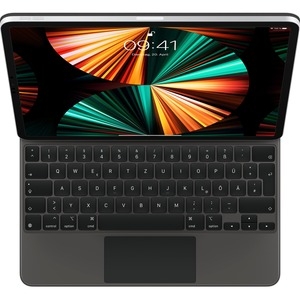 Apple iPad Pro 12.9 Magic Keyboard schwarz