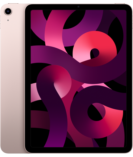 Apple iPad Air 10,9 (2022) - Wi-Fi only - 64 GB - Rose - MM9D3FD/A