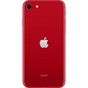 iPhone SE (3. Generation) 256 GB (PRODUCT) RED - MMXP3ZD/A