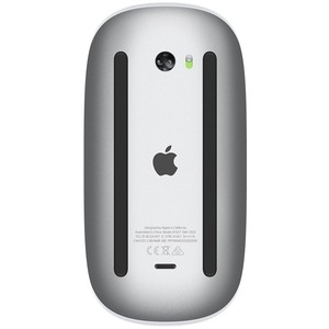 Apple Magic Mouse 3, silber