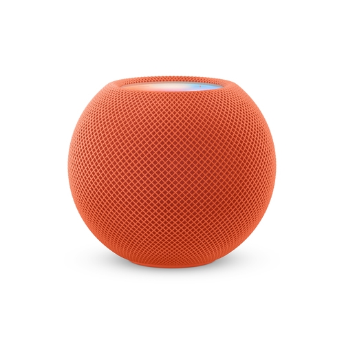 Apple HomePod mini Orange