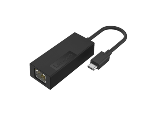 Lenovo USB-C zu 2.5G Ethernet Adapter 4X91H17795