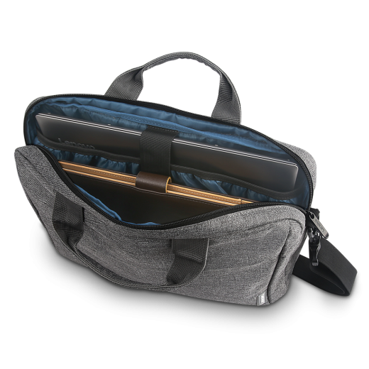 Lenovo 15,6" Casual Topload T210 4X40T84060