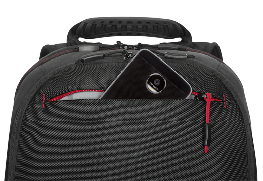 ThinkPad Essential Plus (Eco) 15,6" Backpack 4X41A30364