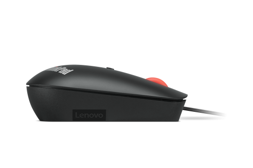 ThinkPad USB-C Wired Compact Mouse 4Y51D20850