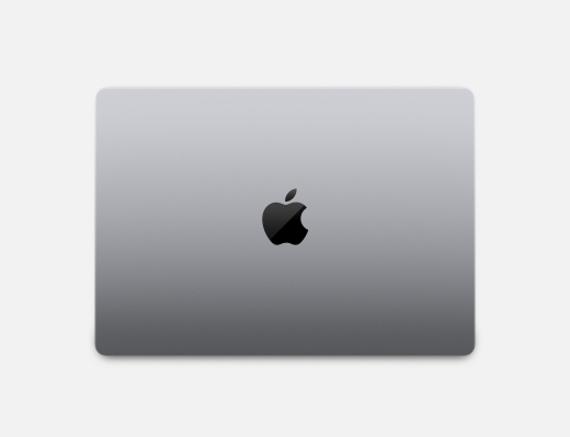 Apple MacBook Pro 16″ M2 Pro Chip 1 TB Space Grau MNW93D/A