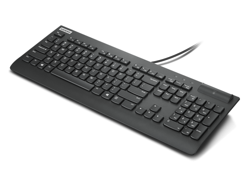 Lenovo Smartcard Wired Keyboard II DE