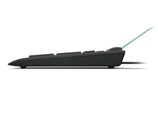 Lenovo Smartcard Wired Keyboard II DE