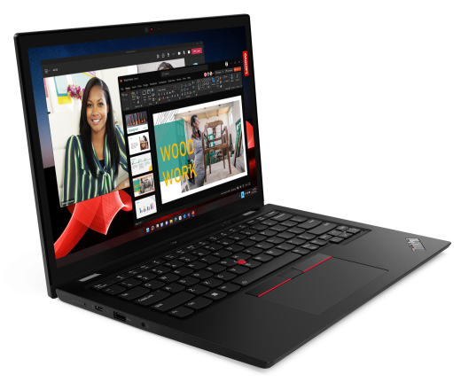 ThinkPad L13 Yoga AMD Gen 4 21FSS00100
