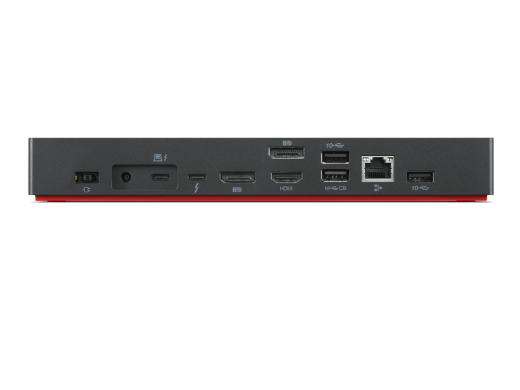 ThinkPad Thunderbolt 4 Smart Dock 40B10135EU