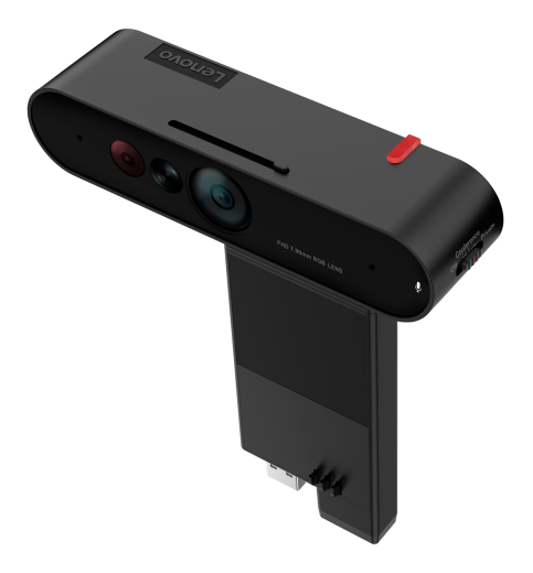 ThinkVision MC60 Monitor-Webcam 4XC1J05150