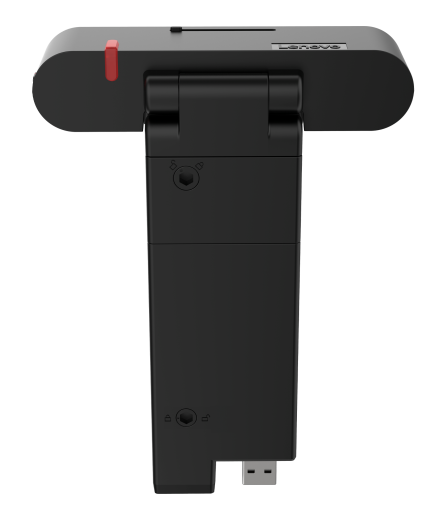 ThinkVision MC60 Monitor-Webcam 4XC1J05150