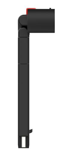 ThinkVision MC60 Monitor-Webcam 4XC1J05150