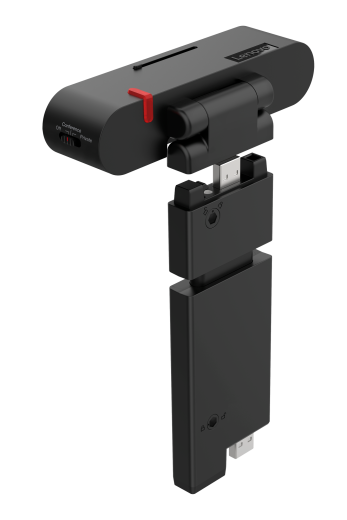 ThinkVision MC60 Monitor-Webcam 4XC1J05150