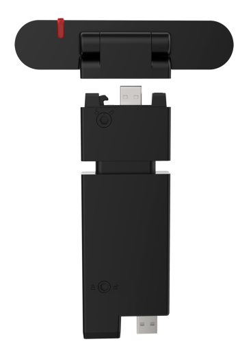 ThinkVision MC60 Monitor-Webcam 4XC1J05150