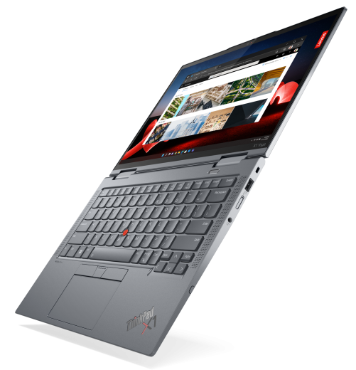 ThinkPad X1 Yoga Gen 8 21HQ0058GE