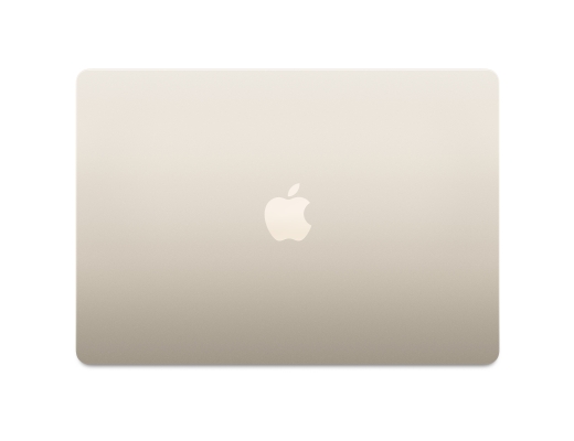 MacBook Air 15 M2 2023 Polarstern 512 GB SSD MQKV3D/A