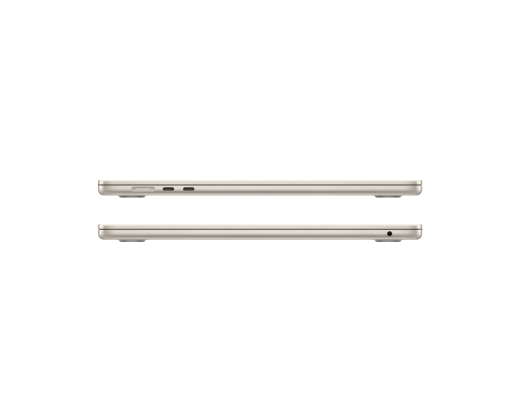 MacBook Air 15 M2 2023 Polarstern 512 GB SSD MQKV3D/A