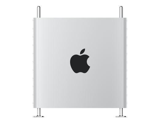 Apple Mac Pro Tower M2 Ultra 24-Core CPU, 60‑Core GPU, 32‑Core Neural Engine, 64 GB RAM, 1 TB SSD, 2023