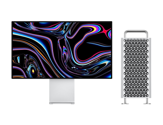 Apple Mac Pro Tower M2 Ultra 24-Core CPU, 60‑Core GPU, 32‑Core Neural Engine, 64 GB RAM, 1 TB SSD, 2023