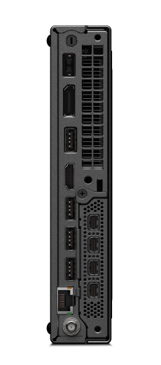 ThinkStation P3 Tiny 30K5006QGE