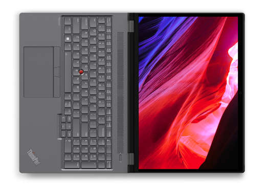 ThinkPad P16 Gen 2 21FA000JGE